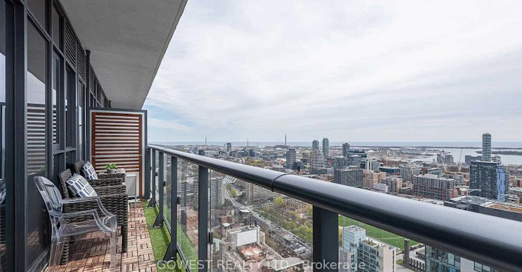 3603-159 Dundas Street E, Toronto, ON, M5B 1E4 - 23