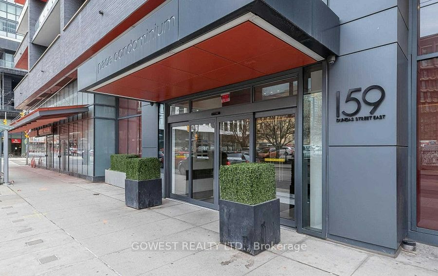 3603-159 Dundas Street E, Toronto, ON, M5B 1E4 - 19