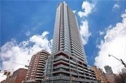 3603-159 Dundas Street E, Toronto, ON, M5B 1E4