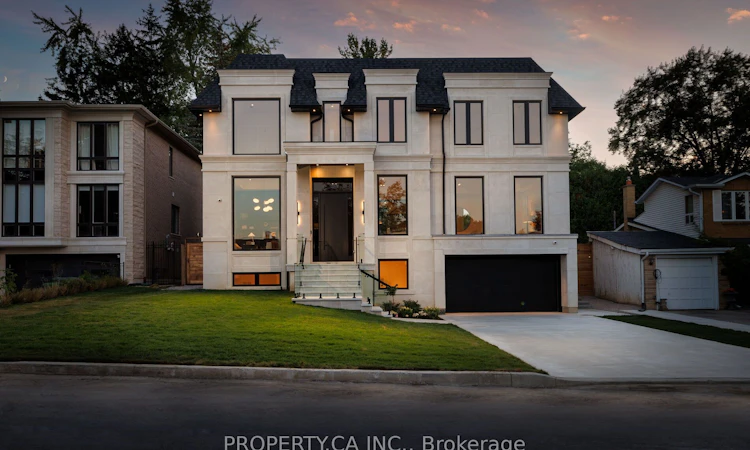10 Grangemill Crescent