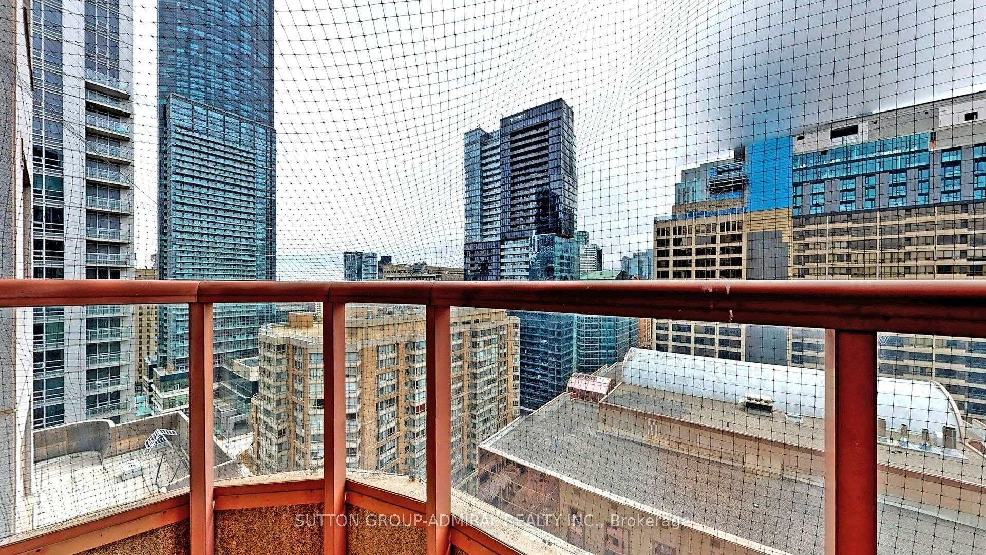 2301-736 Bay Street, Toronto, ON, M5G 1N6 - 15