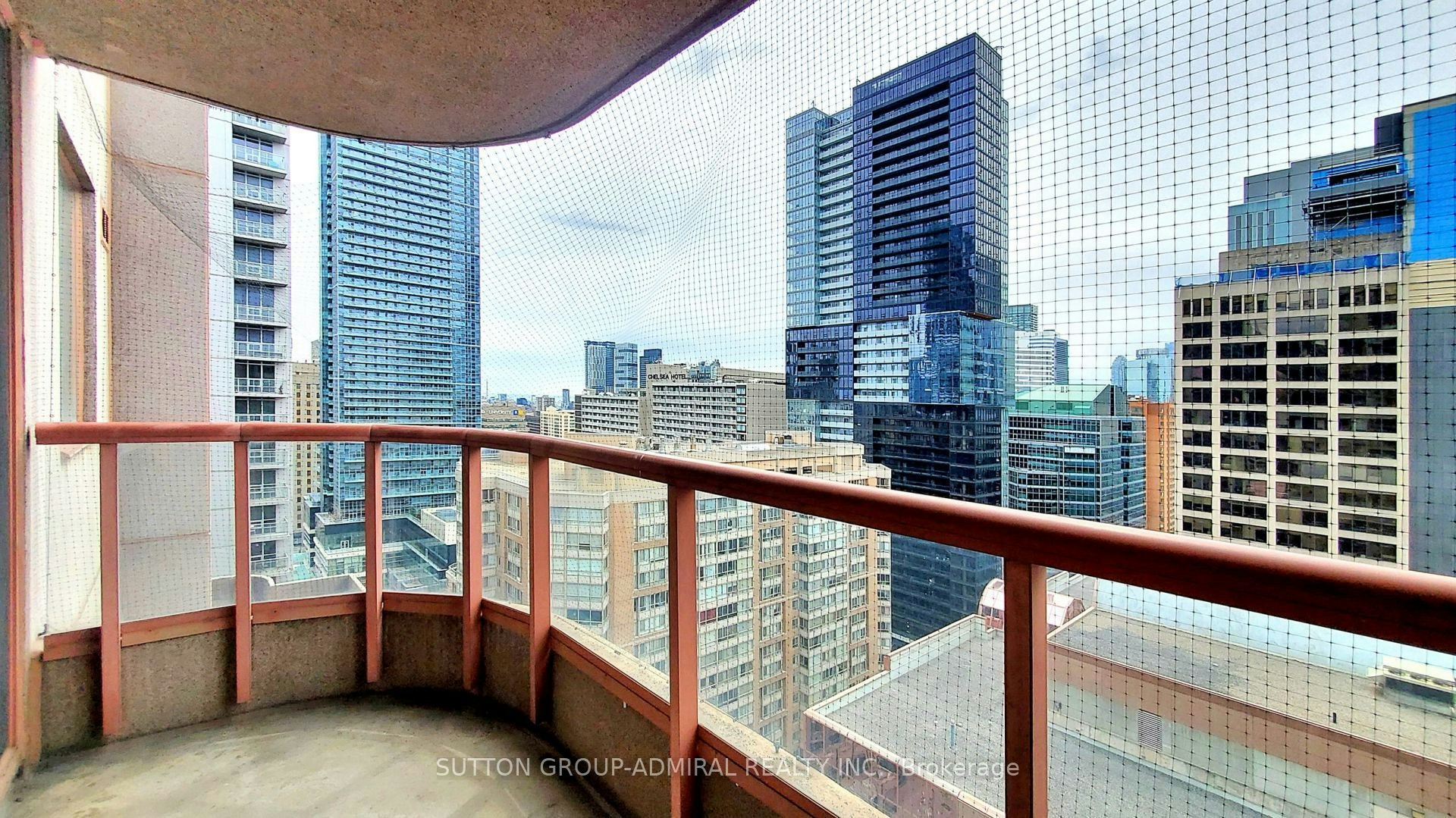 2301-736 Bay Street, Toronto, ON, M5G 1N6 - 16