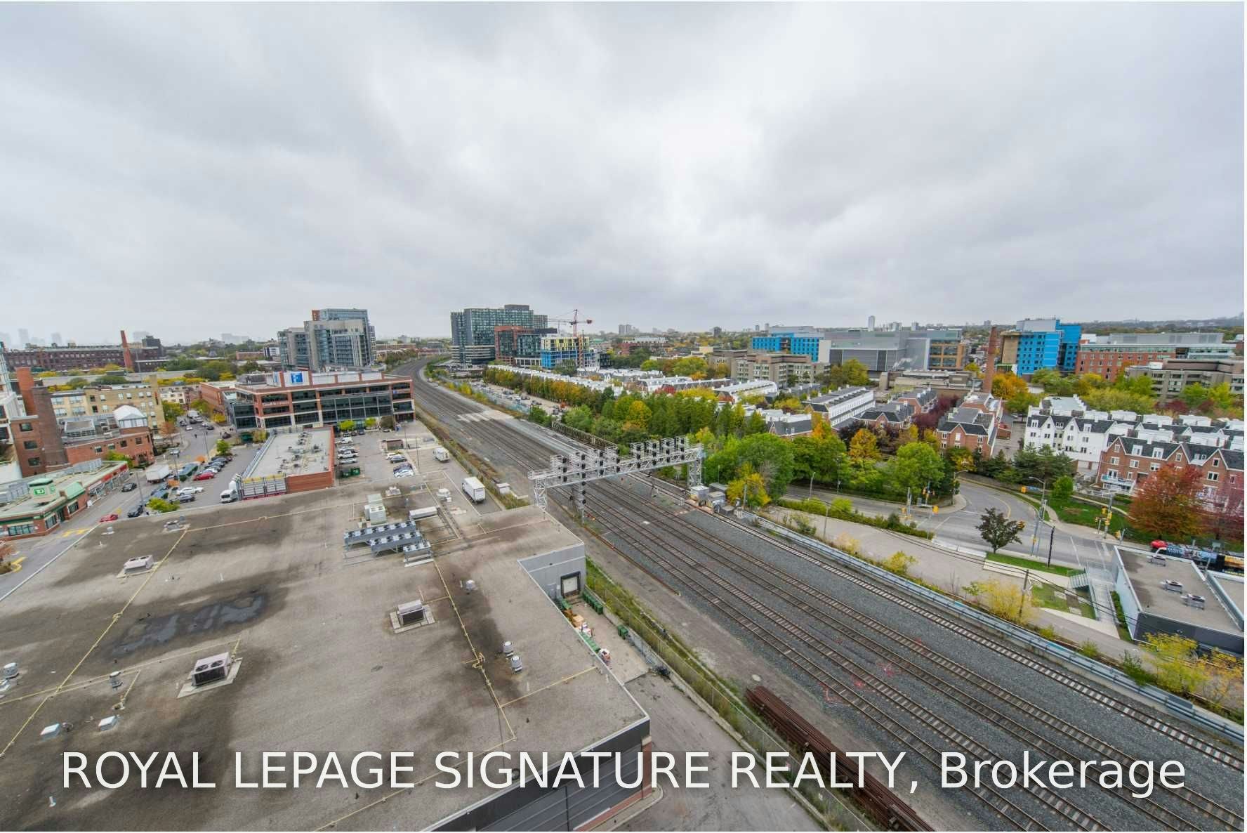 1315-125 Western Battery Road, Toronto, ON, M6K 3R8 - 22