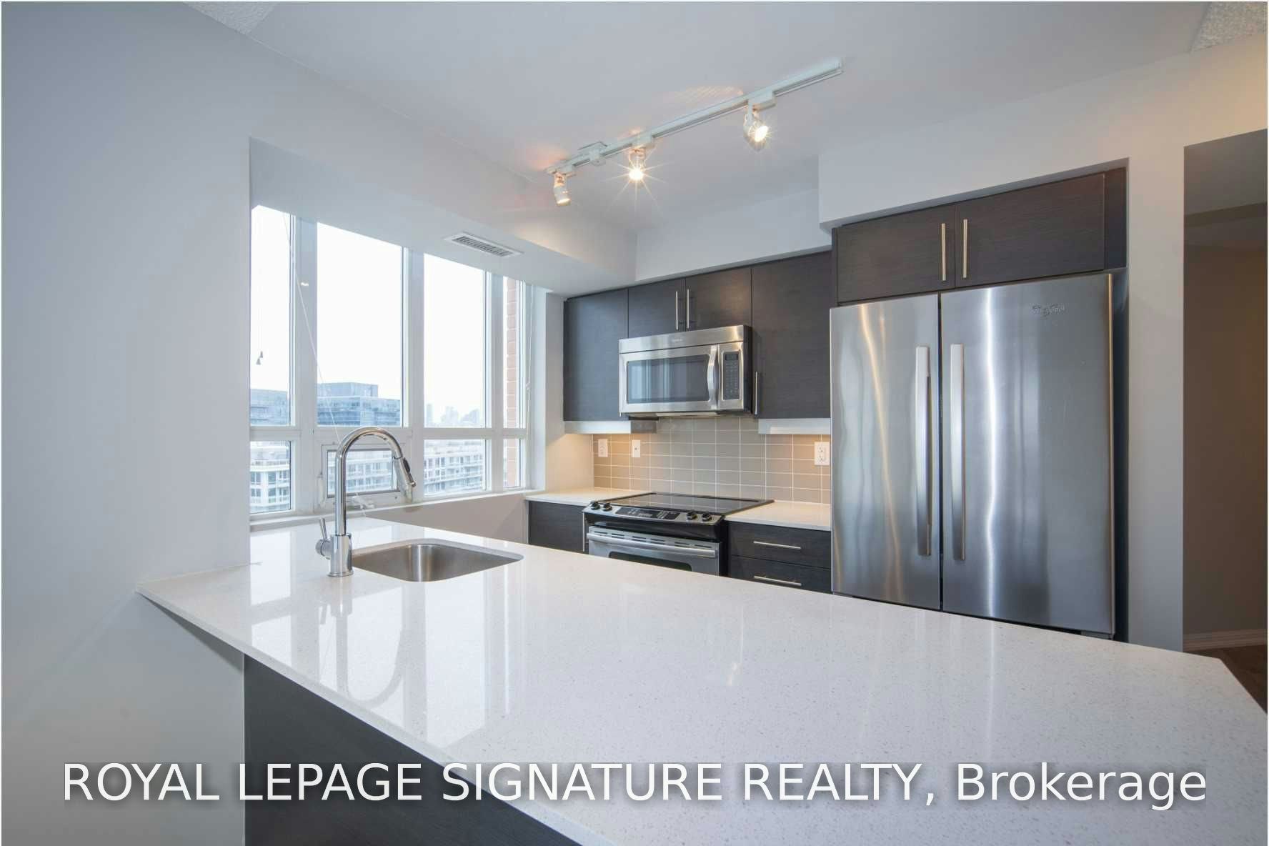 1315-125 Western Battery Road, Toronto, ON, M6K 3R8 - 8