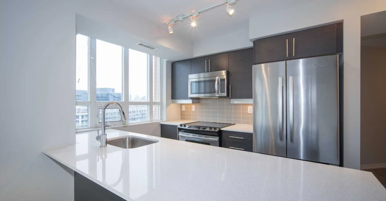 1315-125 Western Battery Road, Toronto, ON, M6K 3R8 - 8