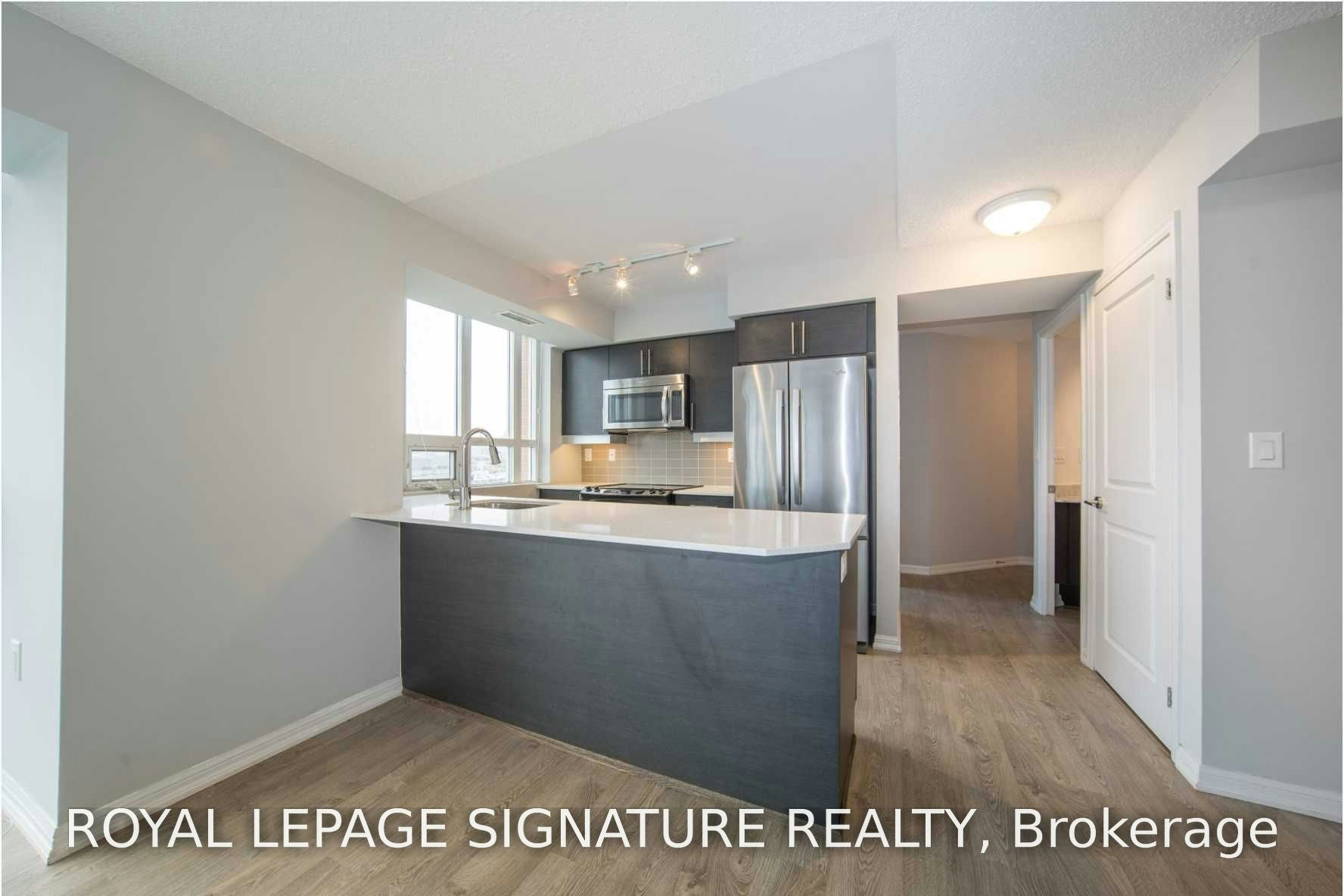1315-125 Western Battery Road, Toronto, ON, M6K 3R8 - 7