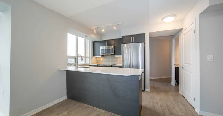 1315-125 Western Battery Road, Toronto, ON, M6K 3R8 - 7