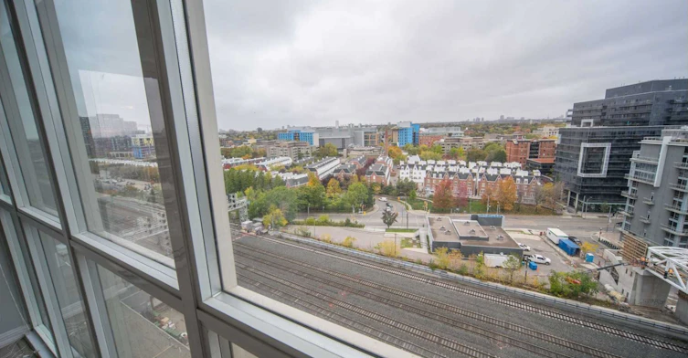 1315-125 Western Battery Road, Toronto, ON, M6K 3R8 - 20