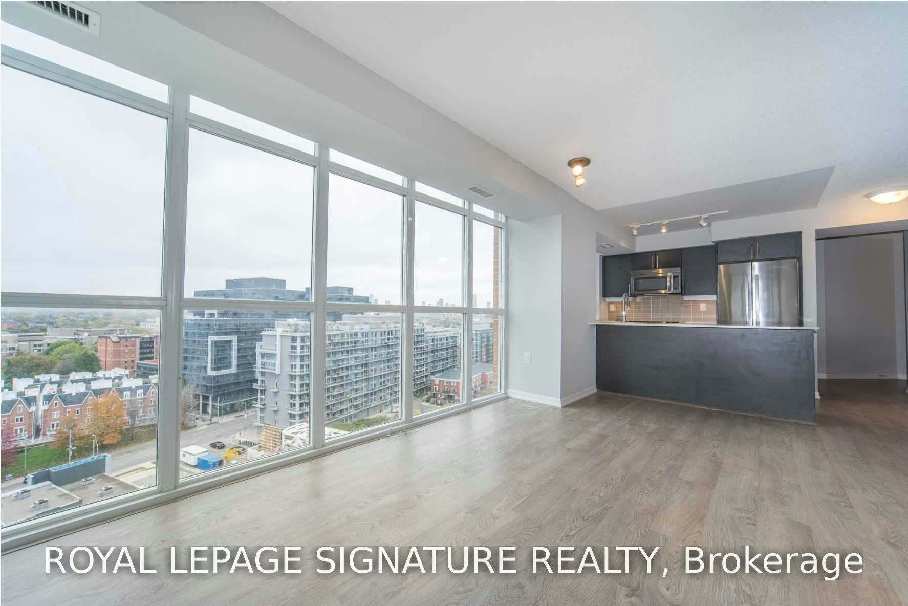 1315-125 Western Battery Road, Toronto, ON, M6K 3R8 - 13