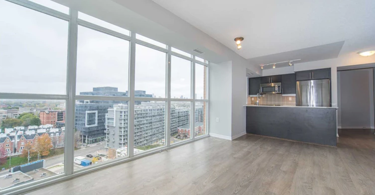 1315-125 Western Battery Road, Toronto, ON, M6K 3R8 - 13