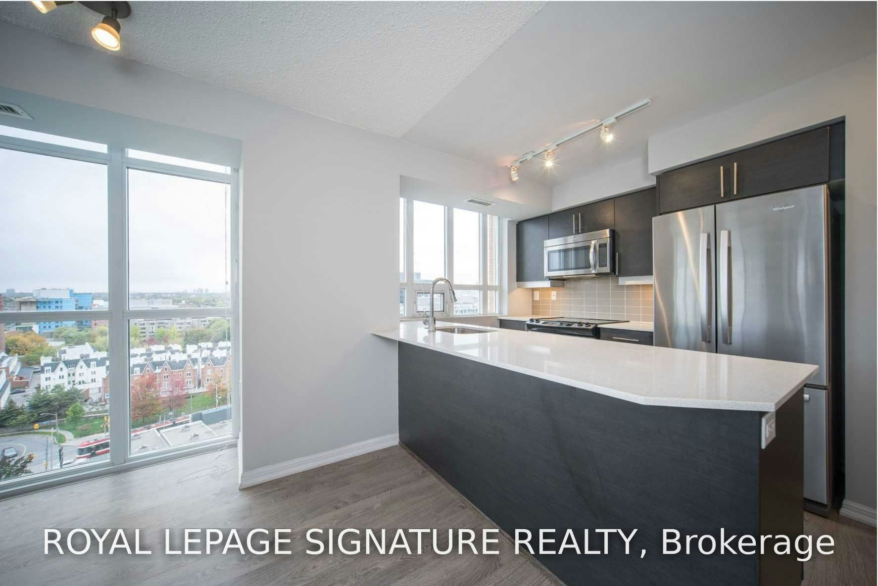 1315-125 Western Battery Road, Toronto, ON, M6K 3R8 - 6