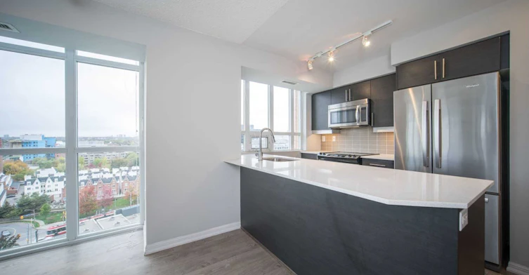 1315-125 Western Battery Road, Toronto, ON, M6K 3R8 - 6