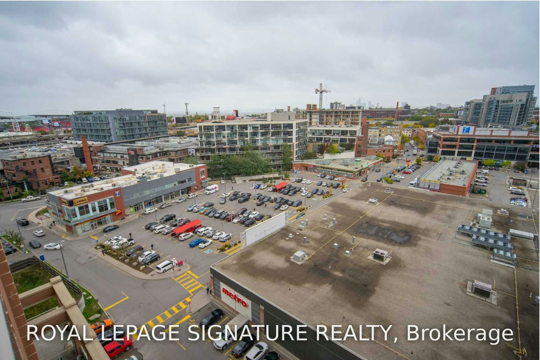 1315-125 Western Battery Road, Toronto, ON, M6K 3R8 - 23
