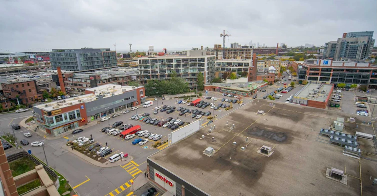 1315-125 Western Battery Road, Toronto, ON, M6K 3R8 - 23