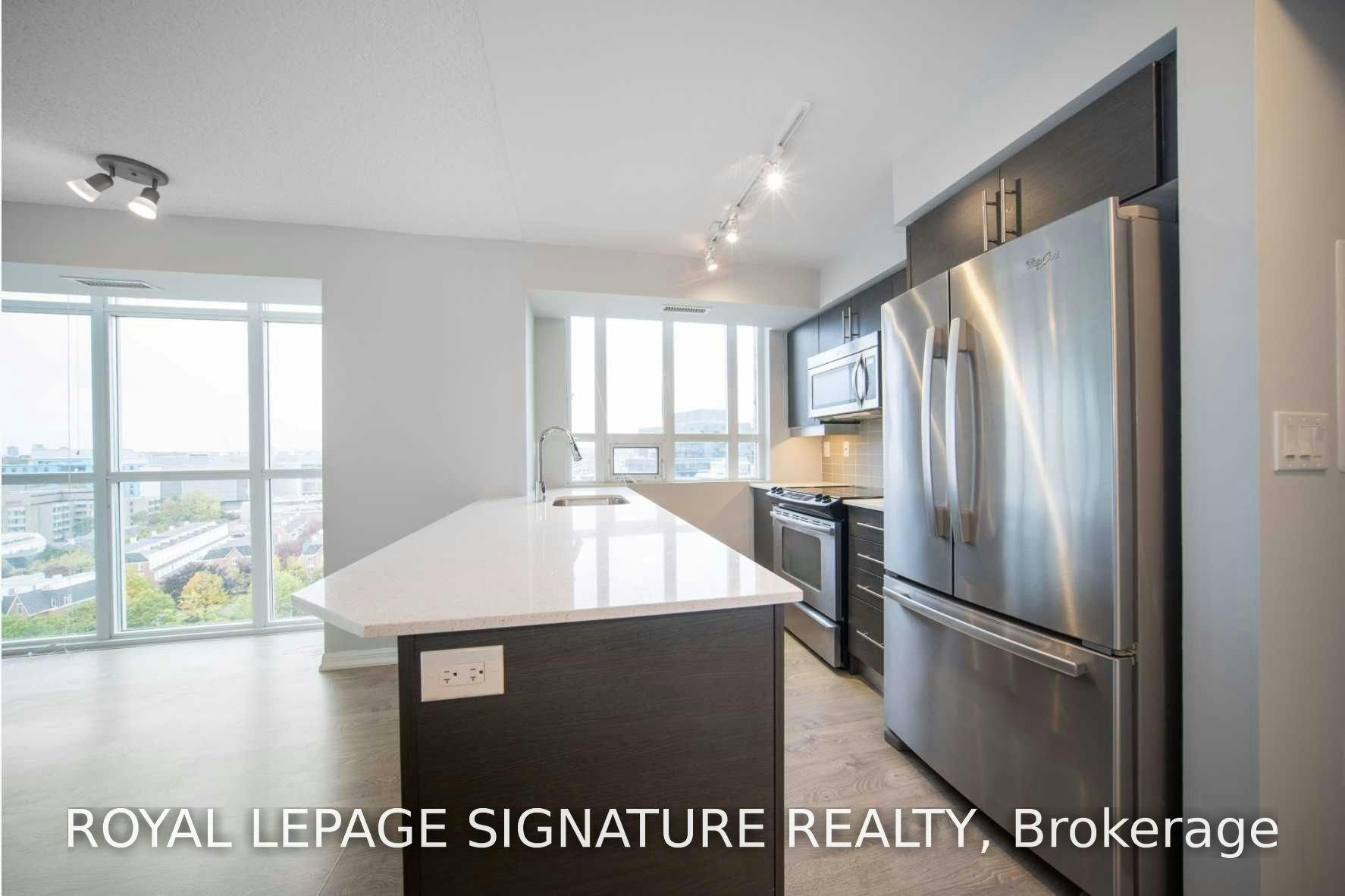 1315-125 Western Battery Road, Toronto, ON, M6K 3R8 - 5