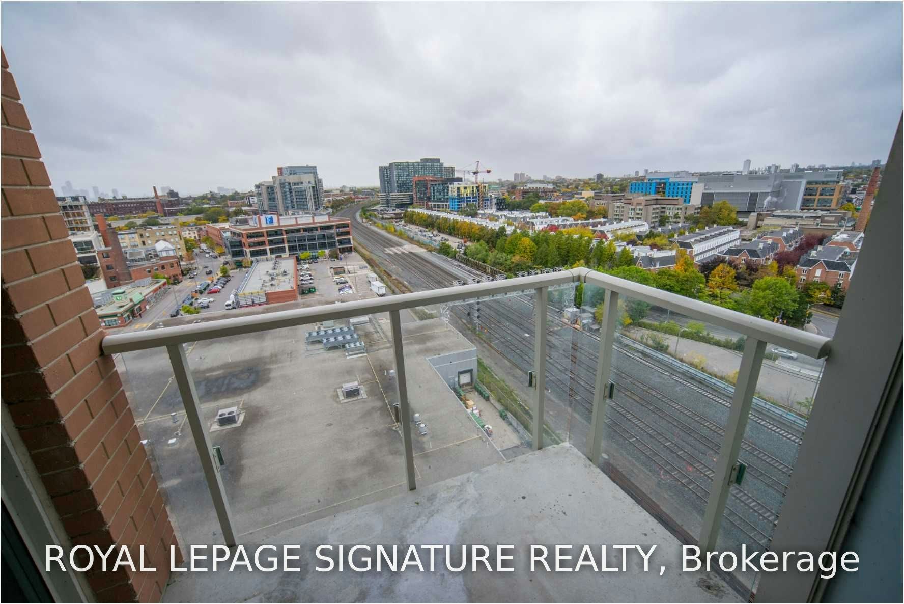 1315-125 Western Battery Road, Toronto, ON, M6K 3R8 - 21