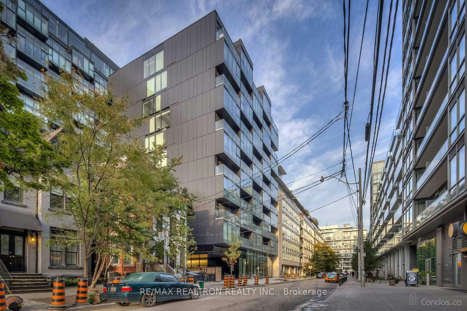 1016-629 King Street, Toronto, ON, M5V 1M5