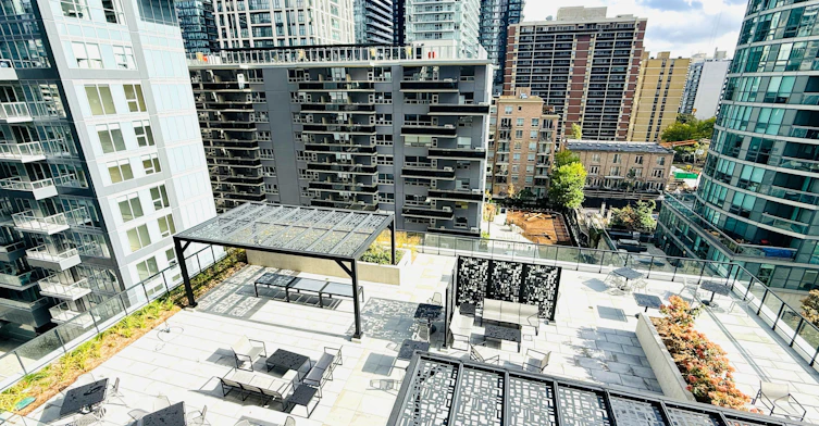 704-65 Broadway Avenue, Toronto, ON, M4P 1T9 - 7