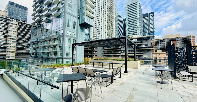 704-65 Broadway Avenue, Toronto, ON, M4P 1T9 - 9