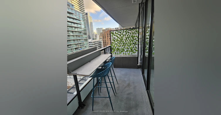 704-65 Broadway Avenue, Toronto, ON, M4P 1T9 - 21