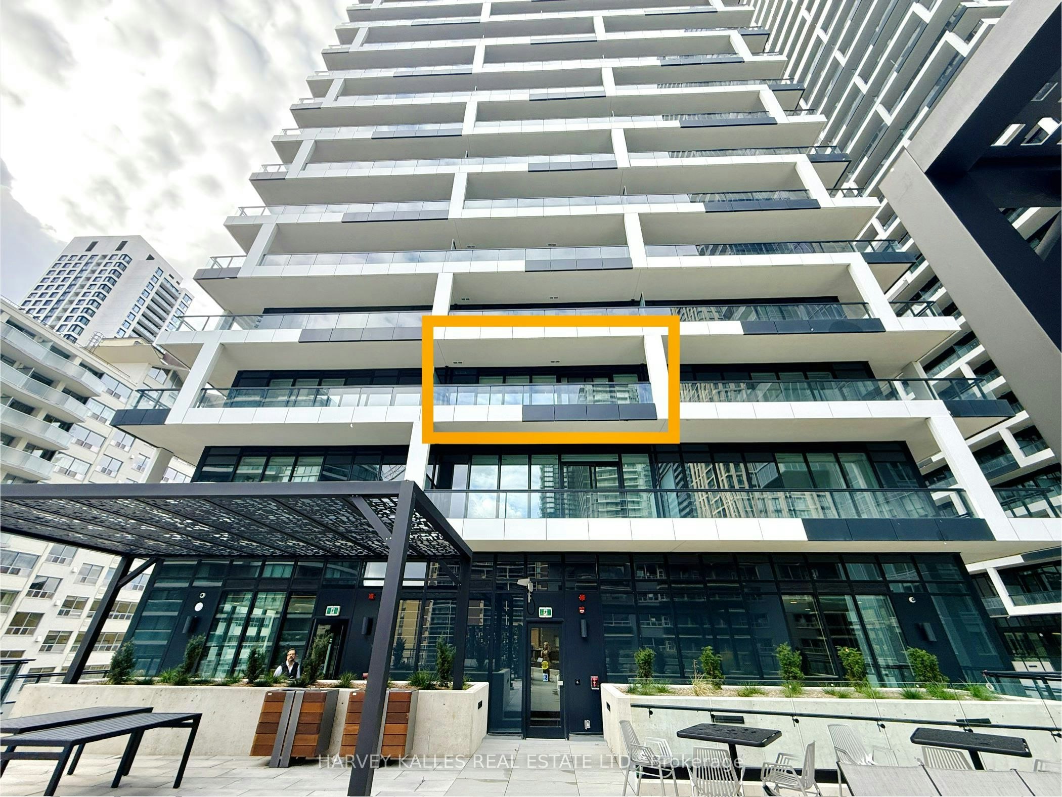 704-65 Broadway Avenue, Toronto, ON, M4P 1T9 - 8