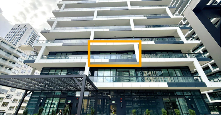704-65 Broadway Avenue, Toronto, ON, M4P 1T9 - 8