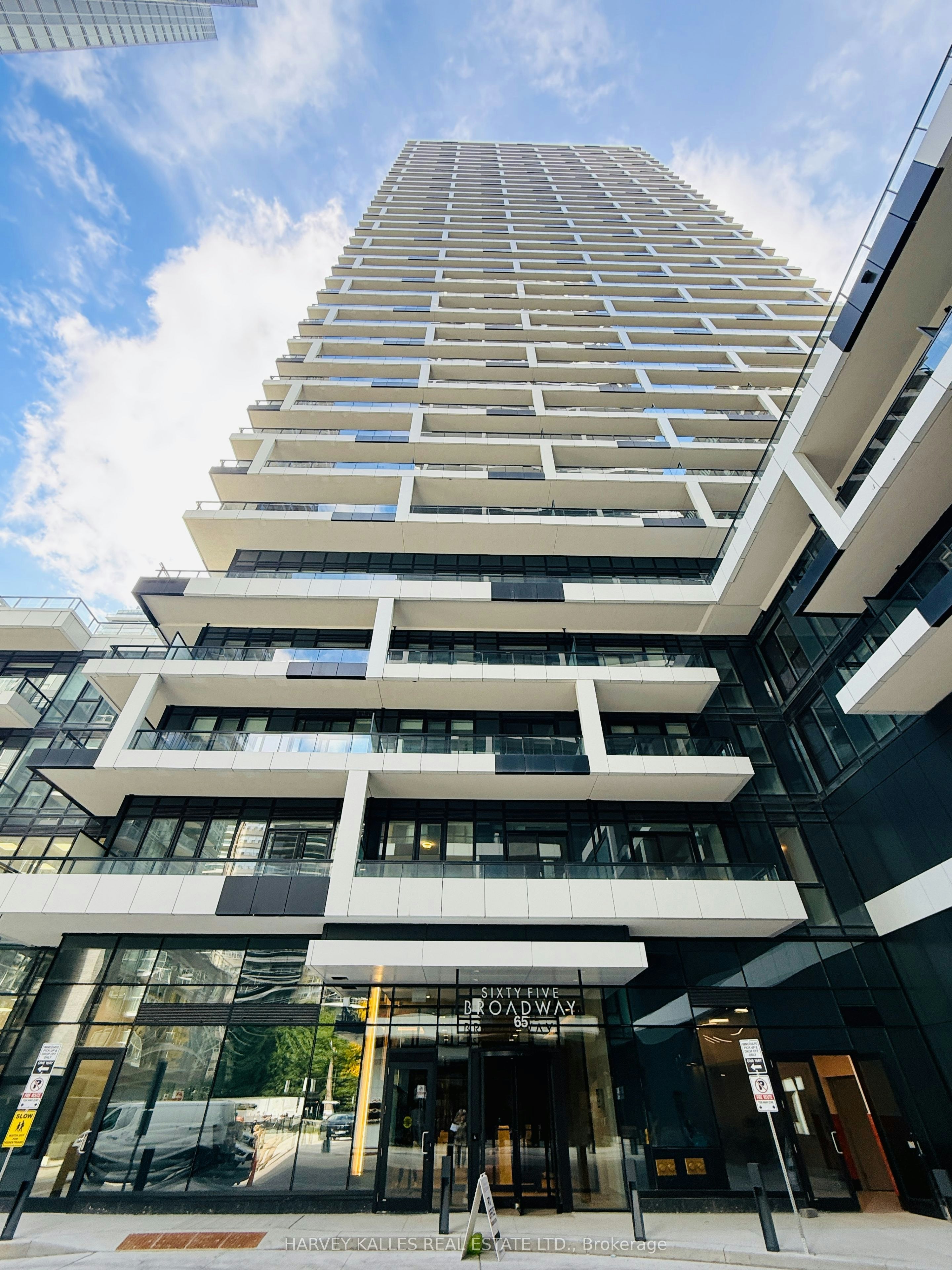 704-65 Broadway Avenue, Toronto, ON, M4P 1T9 - 2