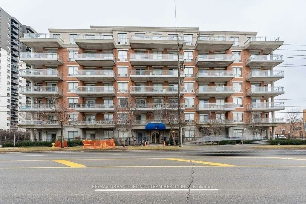 Lph3-777 Steeles Avenue, Toronto, ON, M2R 3Y4 - 28