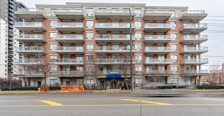 Lph3-777 Steeles Avenue, Toronto, ON, M2R 3Y4 - 28