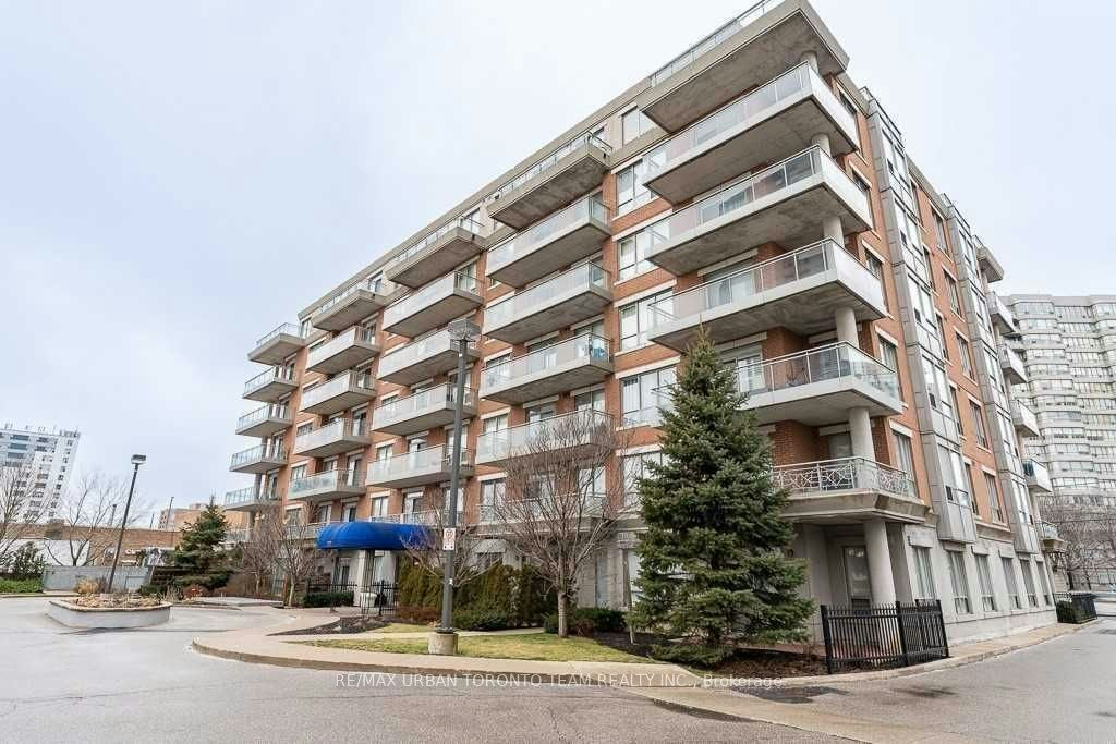 Lph3-777 Steeles Avenue, Toronto, ON, M2R 3Y4 - 29