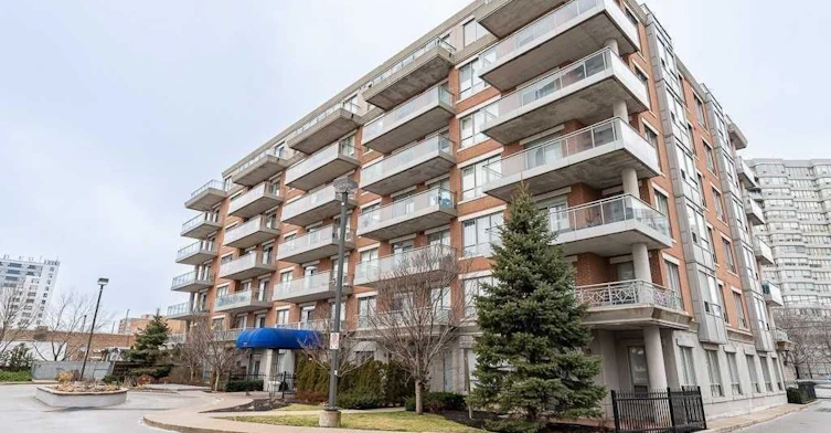 Lph3-777 Steeles Avenue, Toronto, ON, M2R 3Y4 - 29