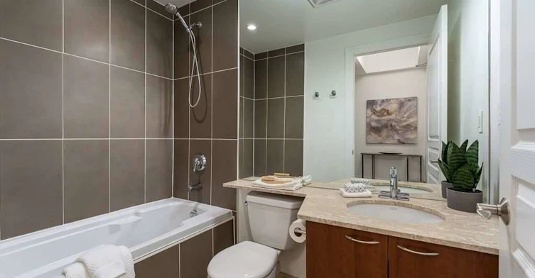 Lph3-777 Steeles Avenue, Toronto, ON, M2R 3Y4 - 22