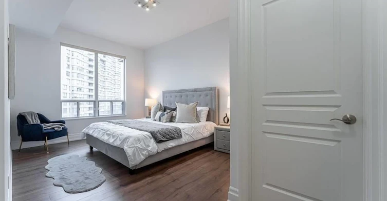 Lph3-777 Steeles Avenue, Toronto, ON, M2R 3Y4 - 21