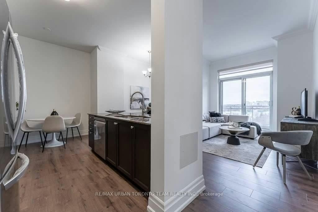 Lph3-777 Steeles Avenue, Toronto, ON, M2R 3Y4 - 4