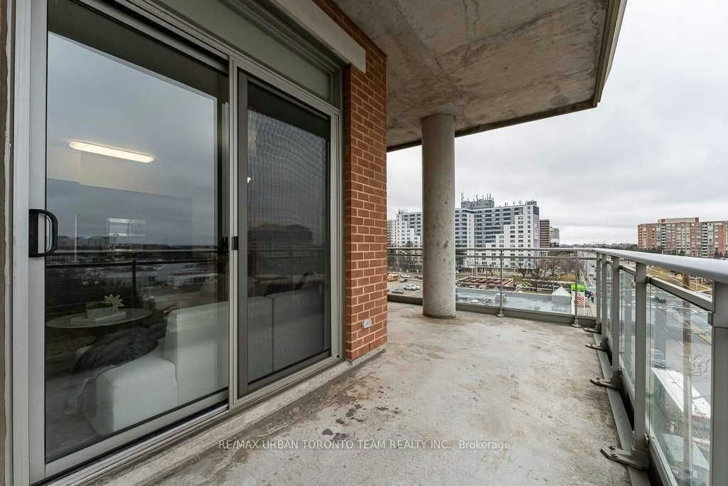 Lph3-777 Steeles Avenue, Toronto, ON, M2R 3Y4 - 26