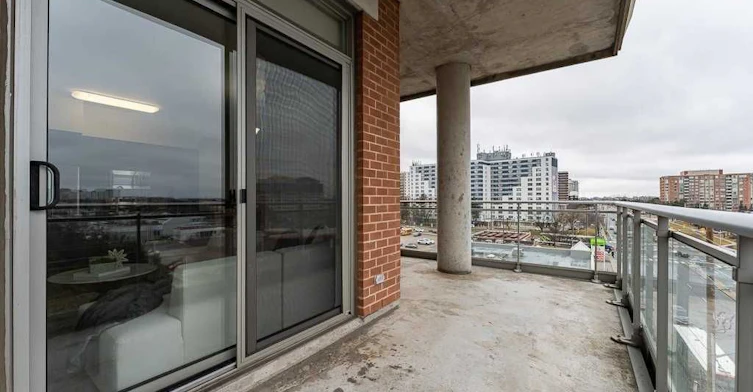 Lph3-777 Steeles Avenue, Toronto, ON, M2R 3Y4 - 26