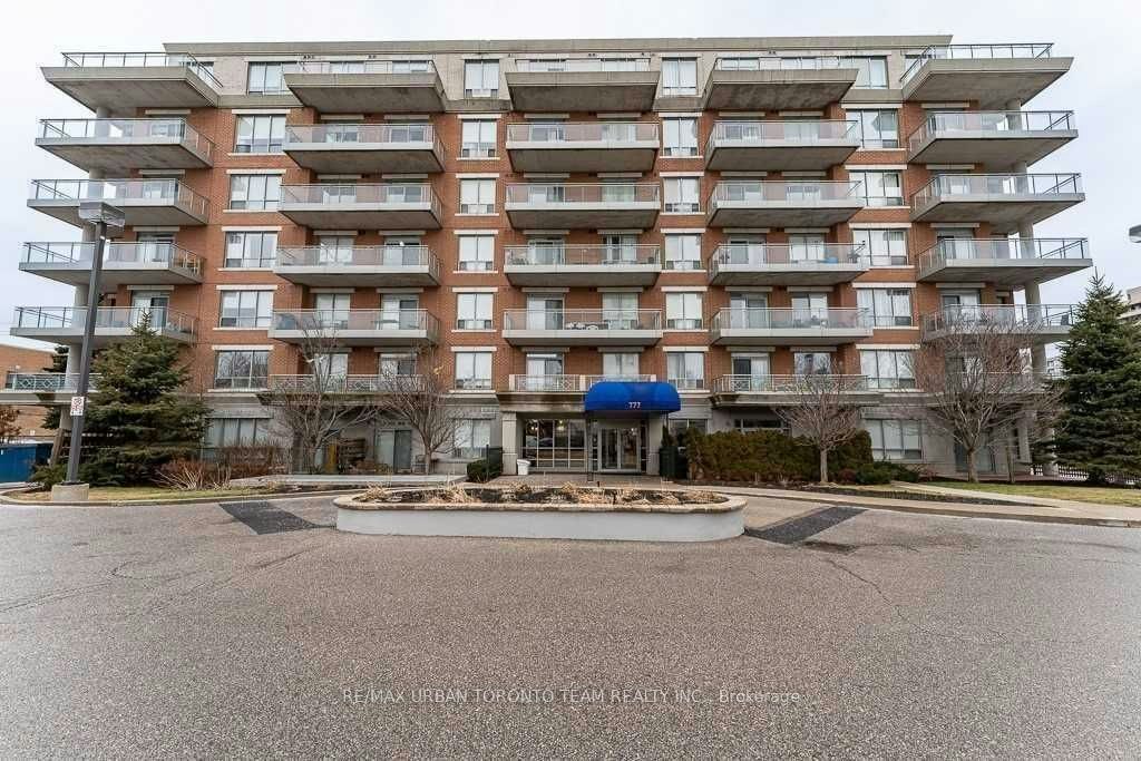 Lph3-777 Steeles Avenue, Toronto, ON, M2R 3Y4 - 30