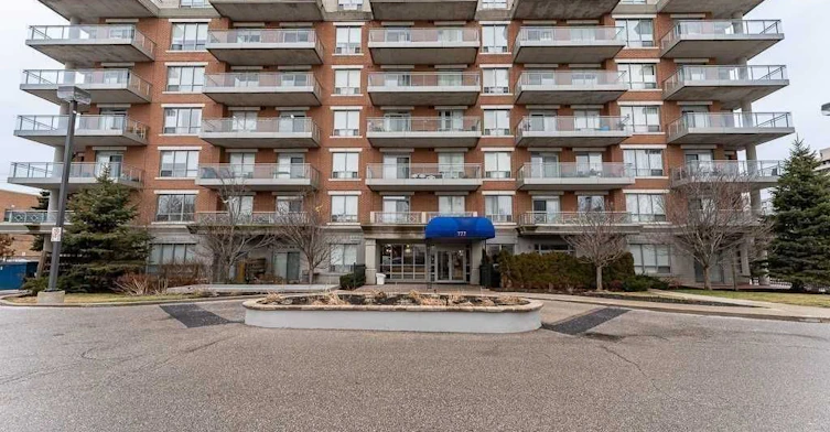 Lph3-777 Steeles Avenue, Toronto, ON, M2R 3Y4 - 30