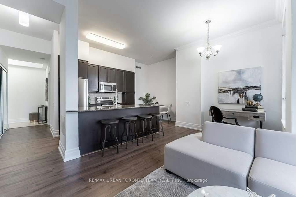Lph3-777 Steeles Avenue, Toronto, ON, M2R 3Y4