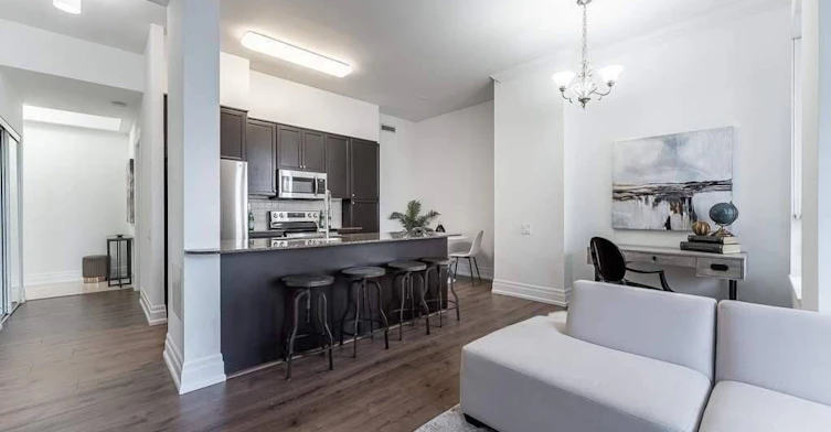 Lph3-777 Steeles Avenue, Toronto, ON, M2R 3Y4