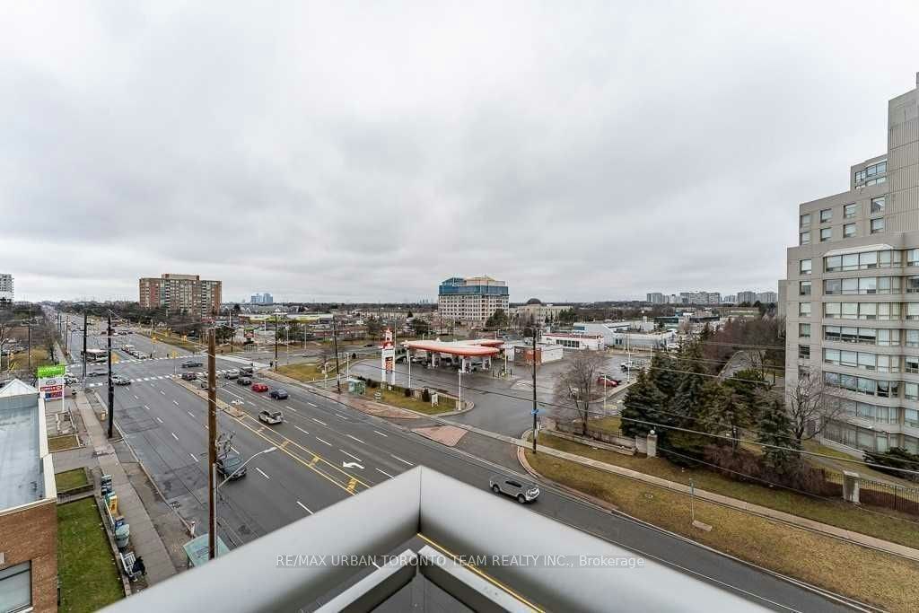 Lph3-777 Steeles Avenue, Toronto, ON, M2R 3Y4 - 19
