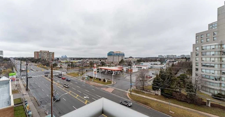 Lph3-777 Steeles Avenue, Toronto, ON, M2R 3Y4 - 19