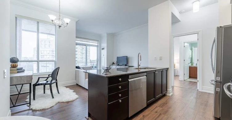 Lph3-777 Steeles Avenue, Toronto, ON, M2R 3Y4 - 7