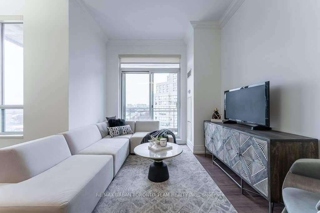 Lph3-777 Steeles Avenue, Toronto, ON, M2R 3Y4 - 10