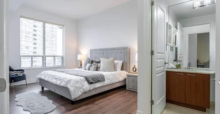 Lph3-777 Steeles Avenue, Toronto, ON, M2R 3Y4 - 17