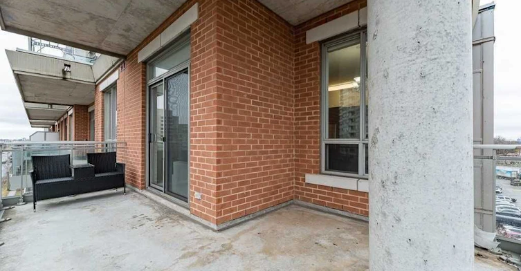 Lph3-777 Steeles Avenue, Toronto, ON, M2R 3Y4 - 25