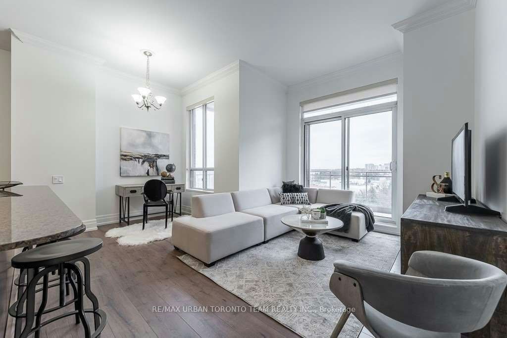Lph3-777 Steeles Avenue, Toronto, ON, M2R 3Y4 - 9