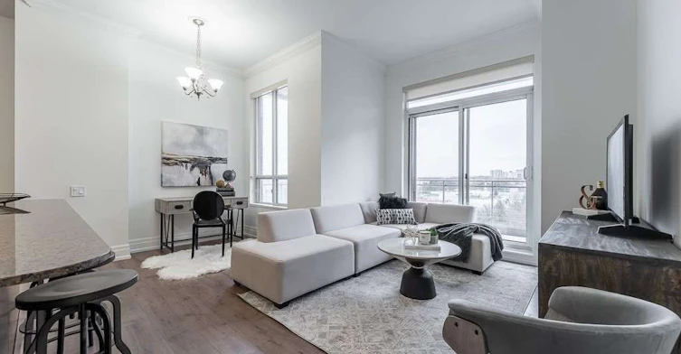 Lph3-777 Steeles Avenue, Toronto, ON, M2R 3Y4 - 9