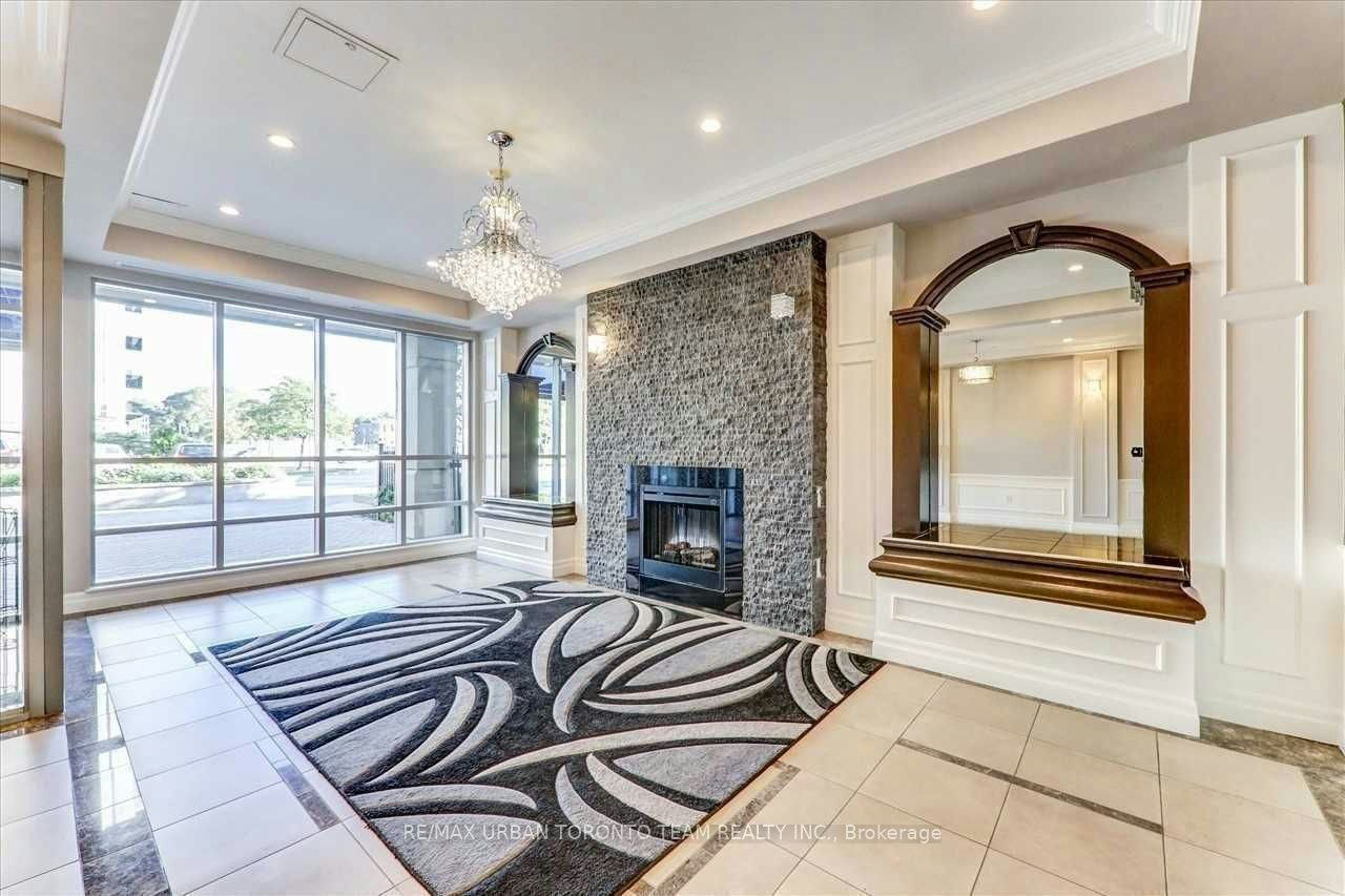 Lph3-777 Steeles Avenue, Toronto, ON, M2R 3Y4 - 27