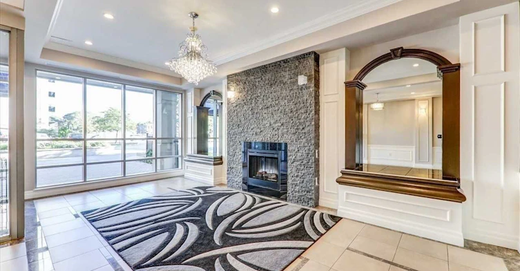 Lph3-777 Steeles Avenue, Toronto, ON, M2R 3Y4 - 27